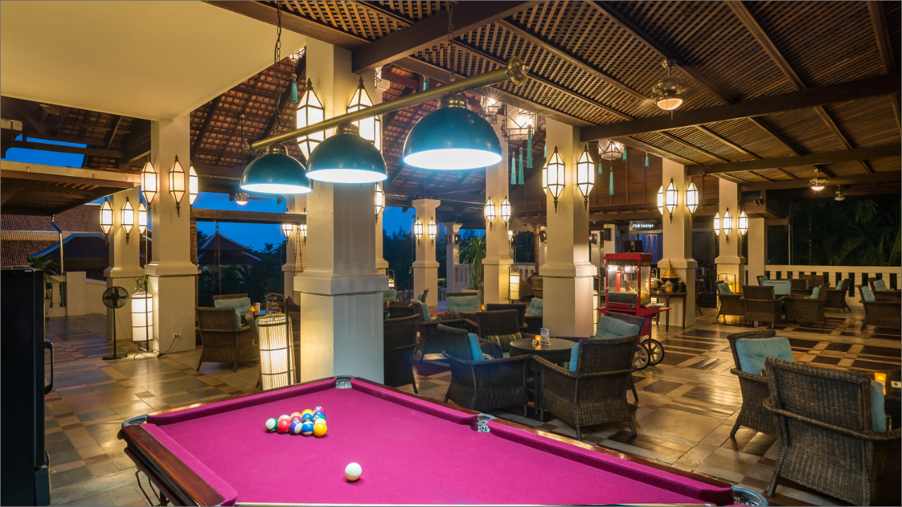 Khaolak Laguna Resort